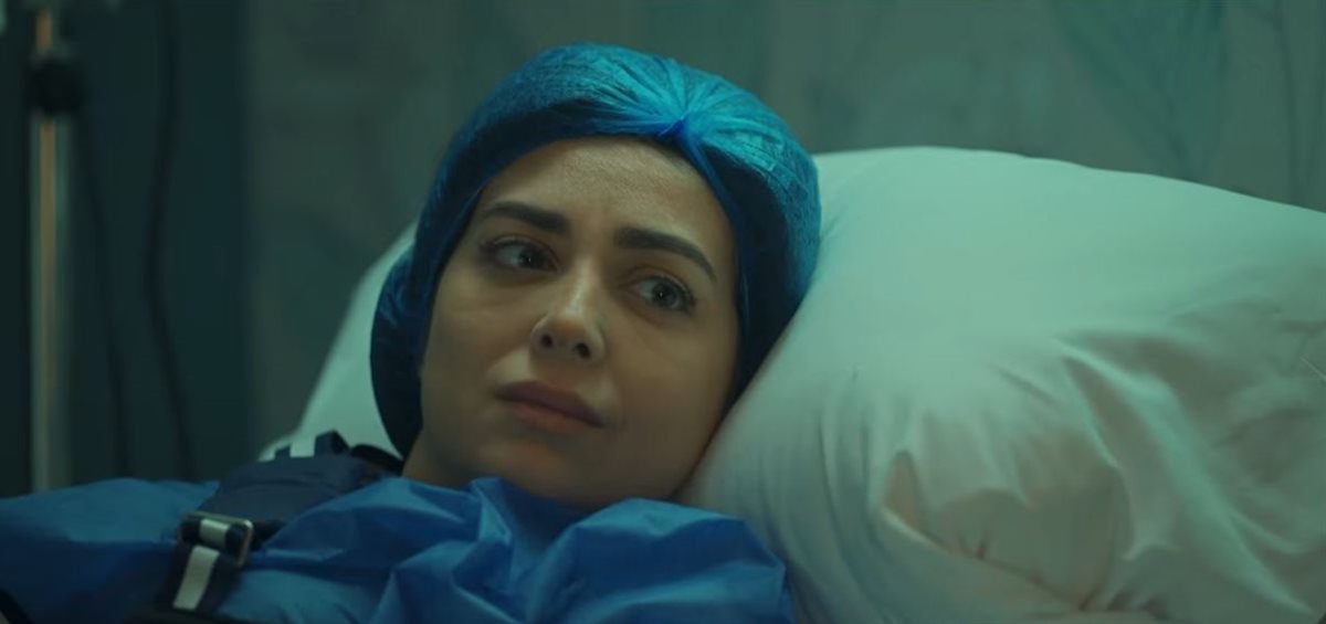 إعلان مسلسل المداح 6 : أسطورة النهاية