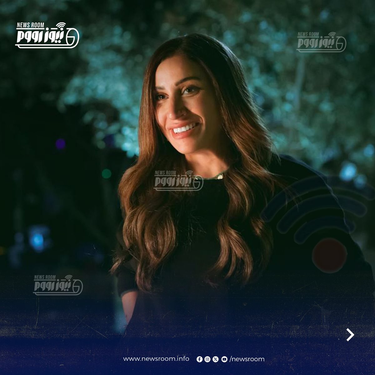 صور خاصة من كواليس مسلسل اتنين غيرنا