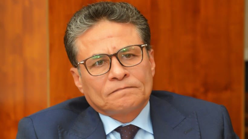النائب طاهر الخولي