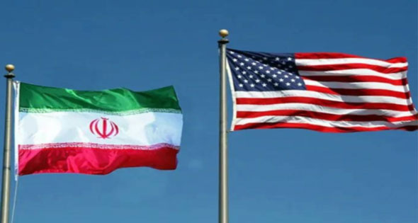 <strong>إيران وواشنطن</strong>