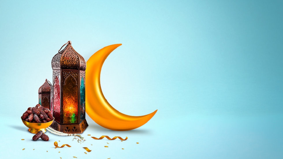 باقي كام يوم على رمضان 2026