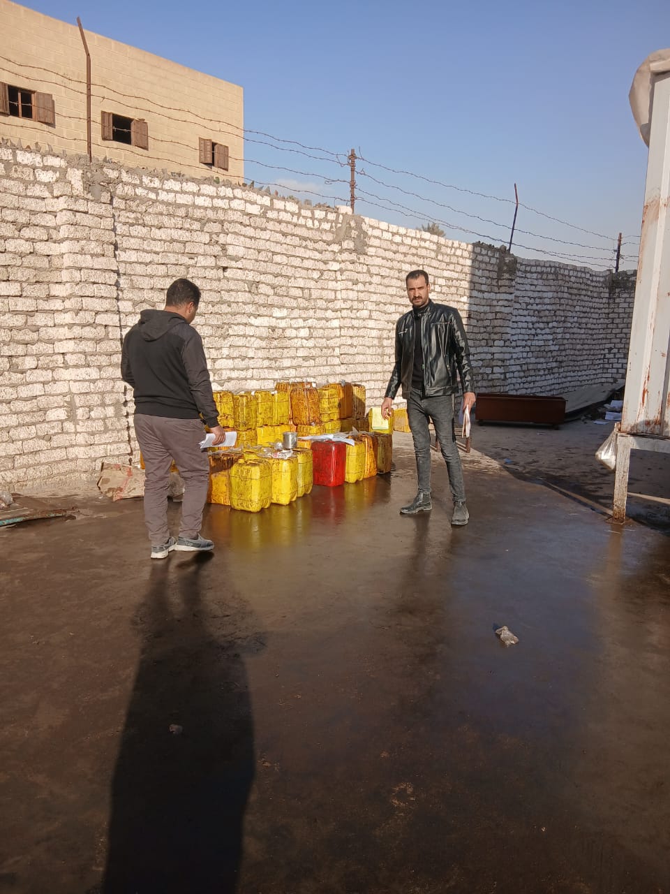محافظة الجيزة