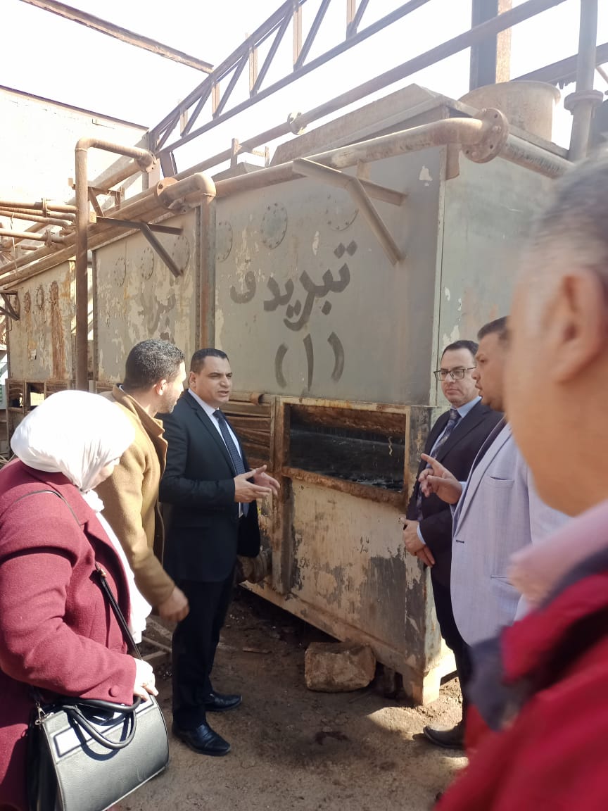 محافظة الجيزة
