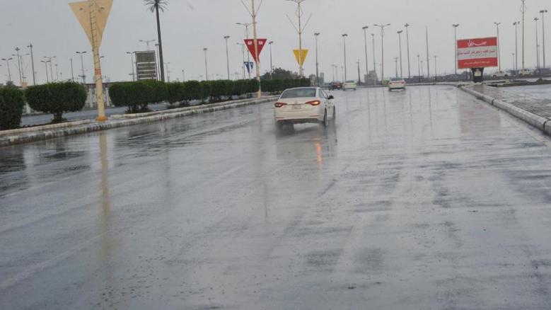 <strong>طقس السعودية اليوم</strong>