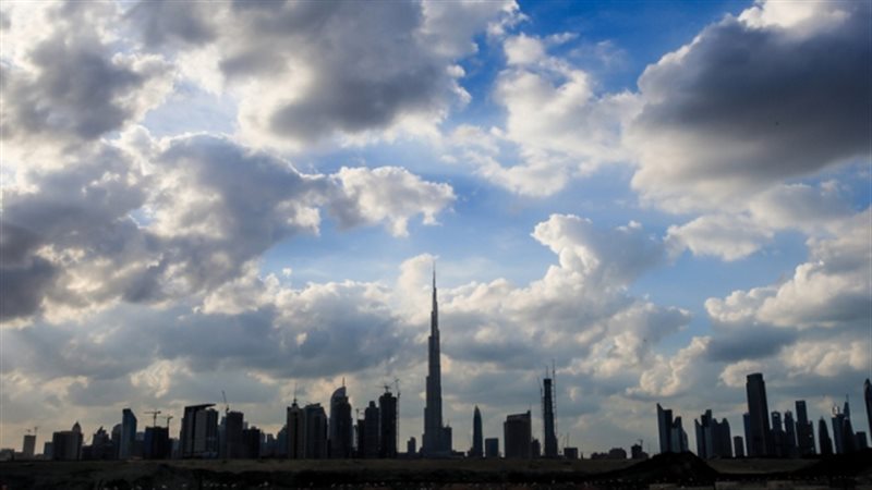 <strong>طقس الإمارات اليوم</strong>