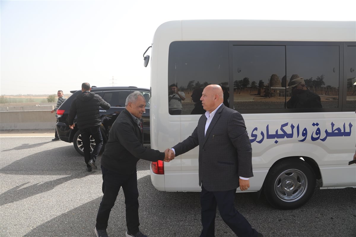 الفريق &nbsp;كامل الوزير
