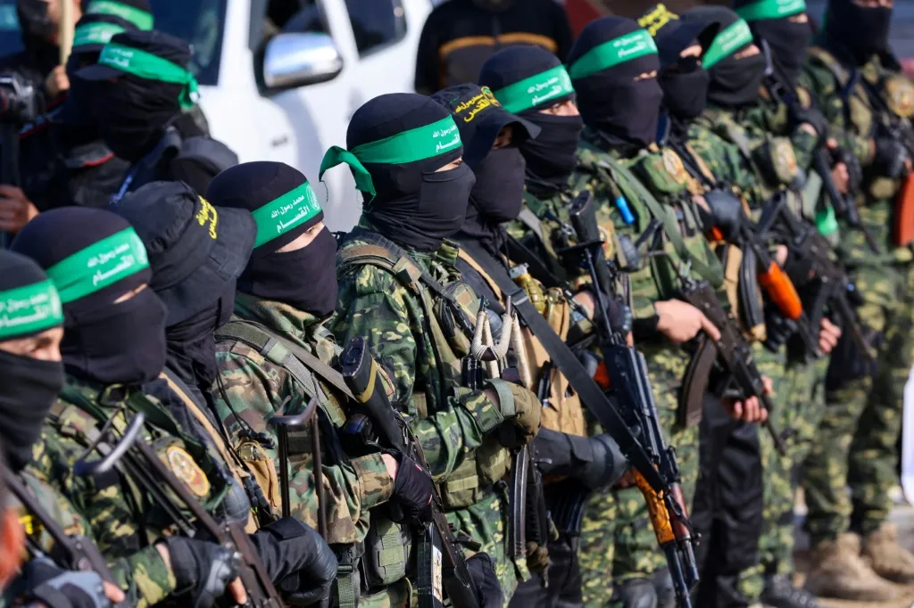 <strong>حركة حماس</strong>
