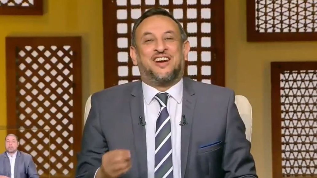 الشيخ رمضان عبد العزيز&nbsp;