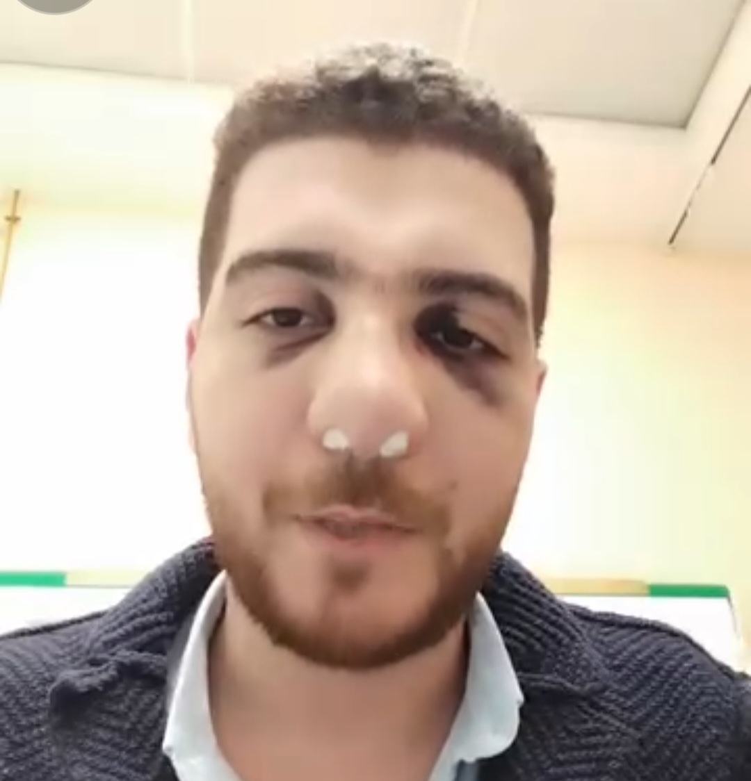 طبيب المنوفية