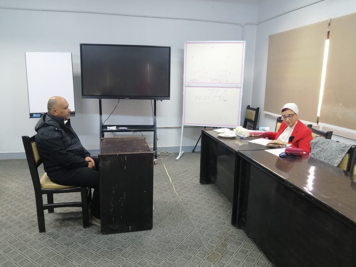 رئيس مياه الفيوم: التعاقب الوظيفي ركيزة أساسية لبناء قيادات مستقبلية و تحسين مستوى الخدمات