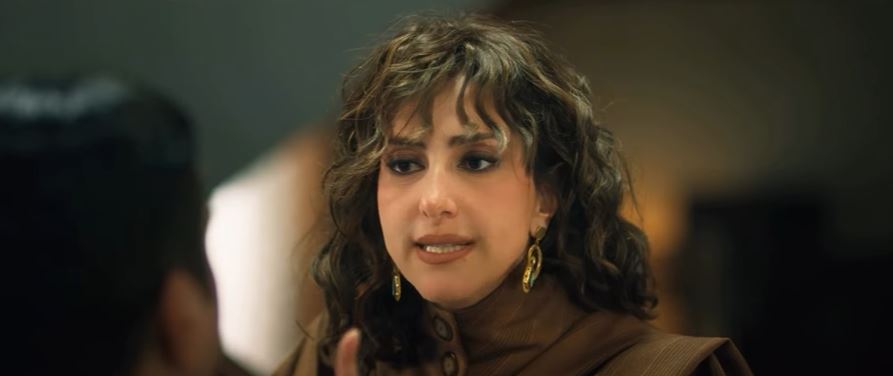 إعلان مسلسل المصيدة