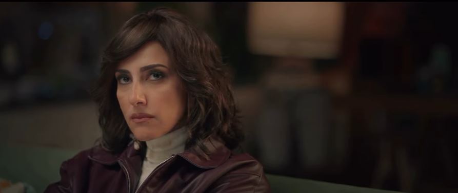 إعلان مسلسل المصيدة