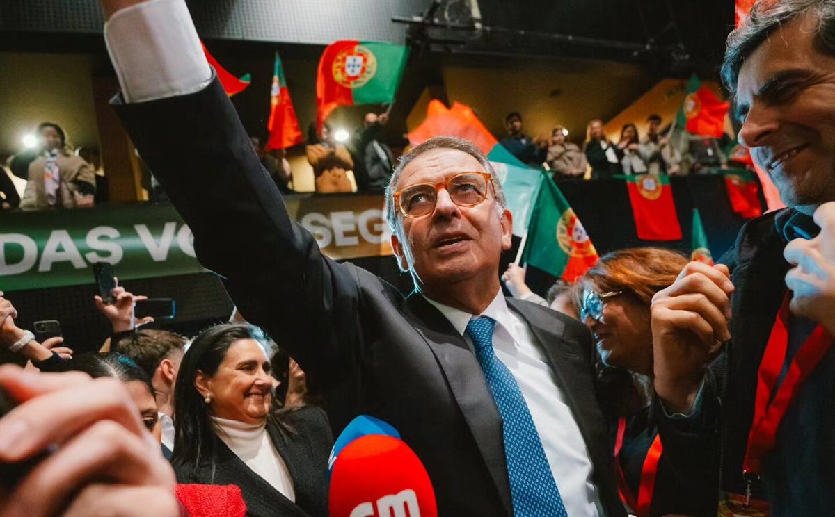 <strong>أنطونيو جوزيه سيجورو</strong>