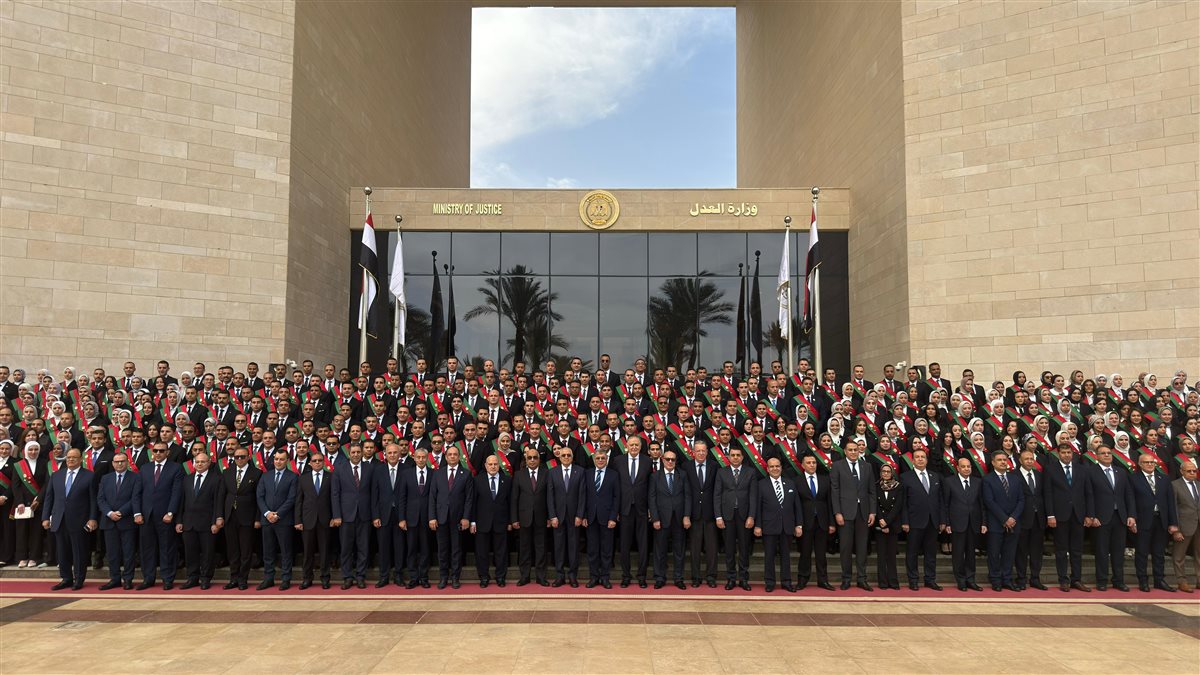 &nbsp;معاوني النيابة الإدارية الجدد