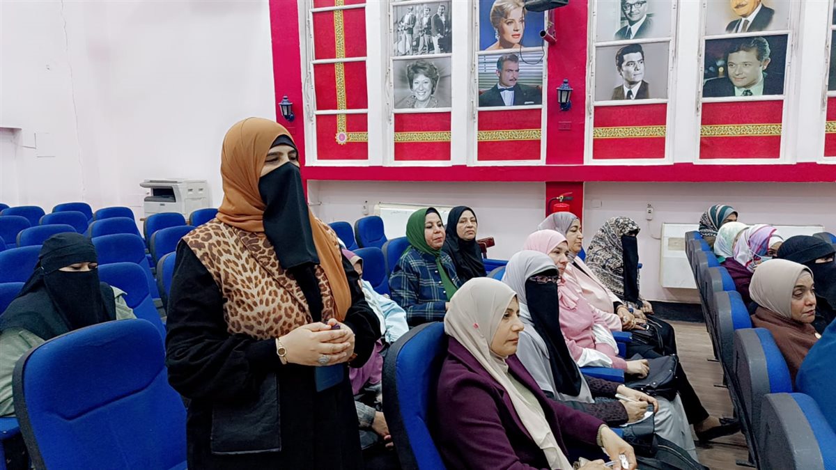 45 مدرسة بالفيوم تشارك في مبادرة 