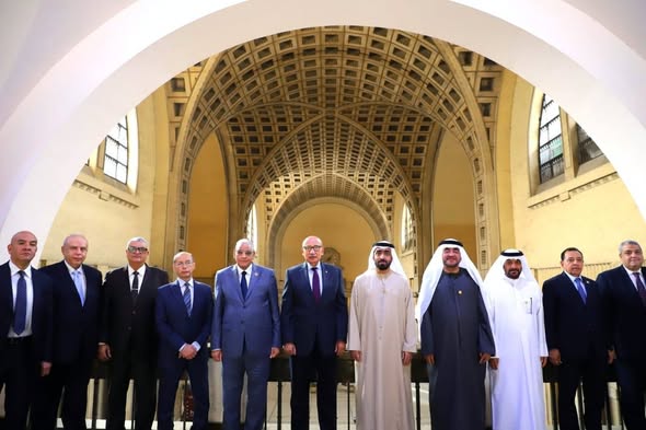 رئيس محكمة النقض&nbsp;