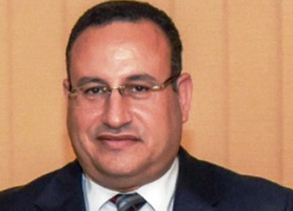 الدكتور عبدالعزيز حسنين وزيرًا للتعليم العالي والبحث العلمي
