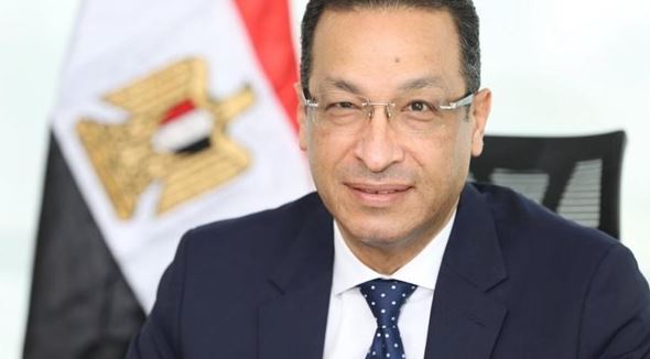 المهندس رأفت عبدالعزيز فهمي