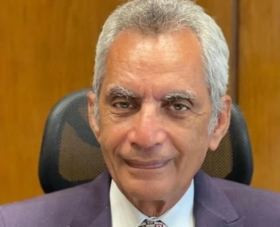 <strong>المستشار هاني حنا عازر</strong>