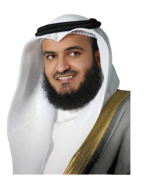 مشاري العفاسي&nbsp;