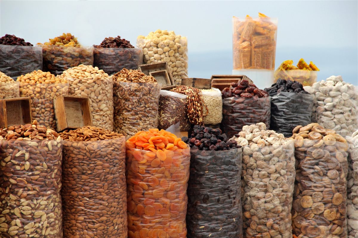أهلا رمضان 2026 في المحافظات