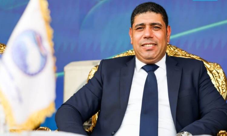 النائب عادل زيدان