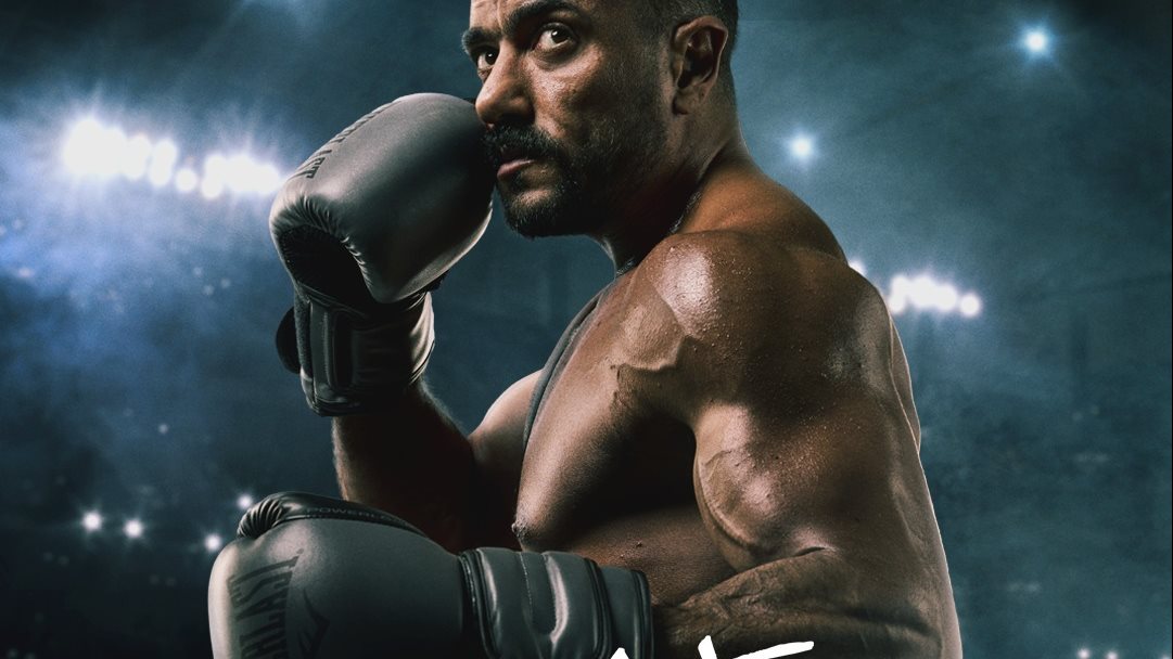 مسلسلات دي إم سي دراما