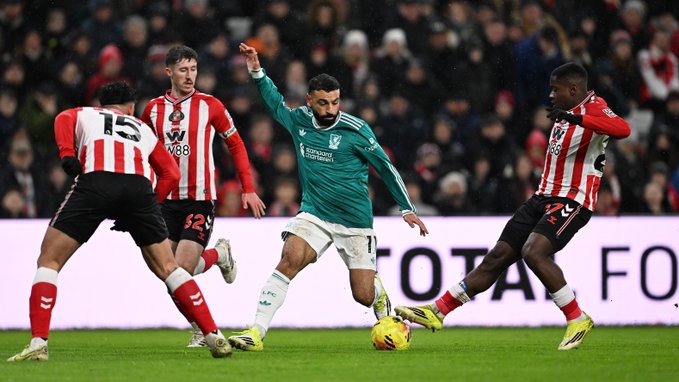 محمد صلاح