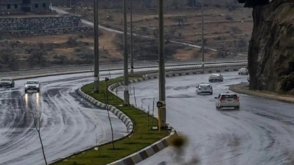 <strong>حالة الطقس في السعودية اليوم</strong>