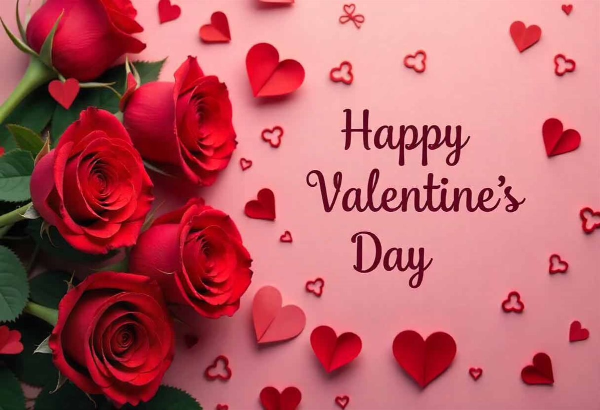 صور عيد الحب