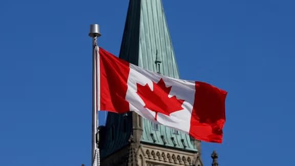 <strong>كندا</strong>