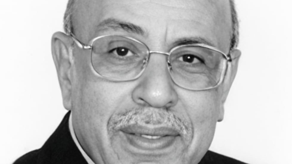 مفيد شهاب
