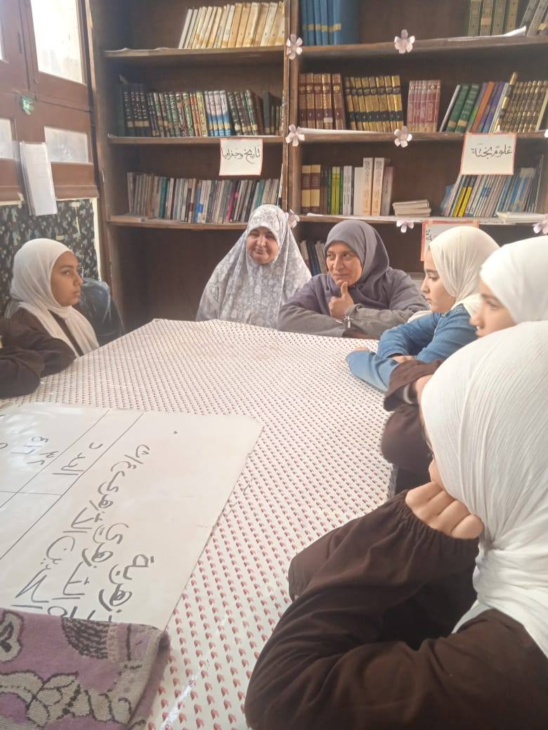 <strong>مسابقة «رواد العربية»</strong>