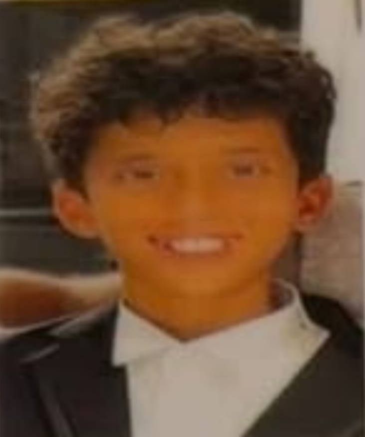 زين الدين ابن زينة