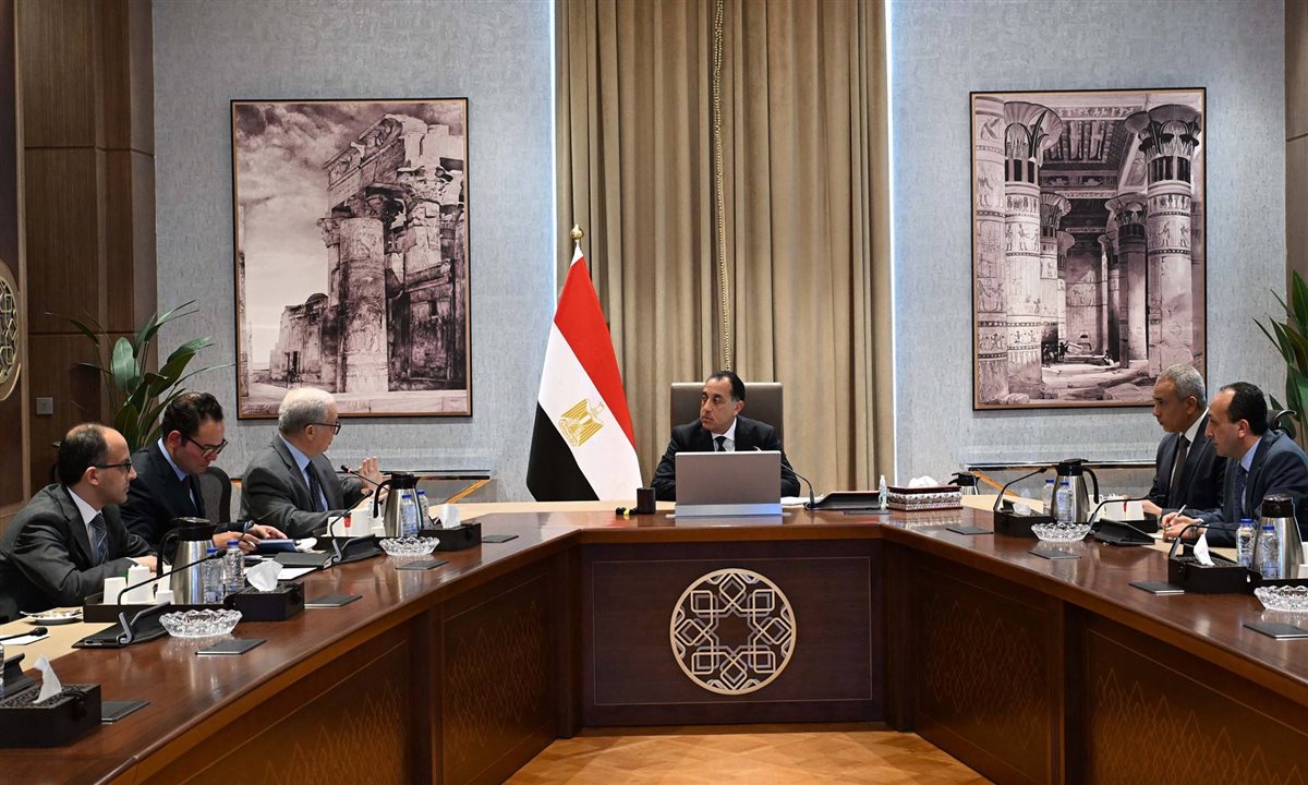 مجلس الوزراء&nbsp;