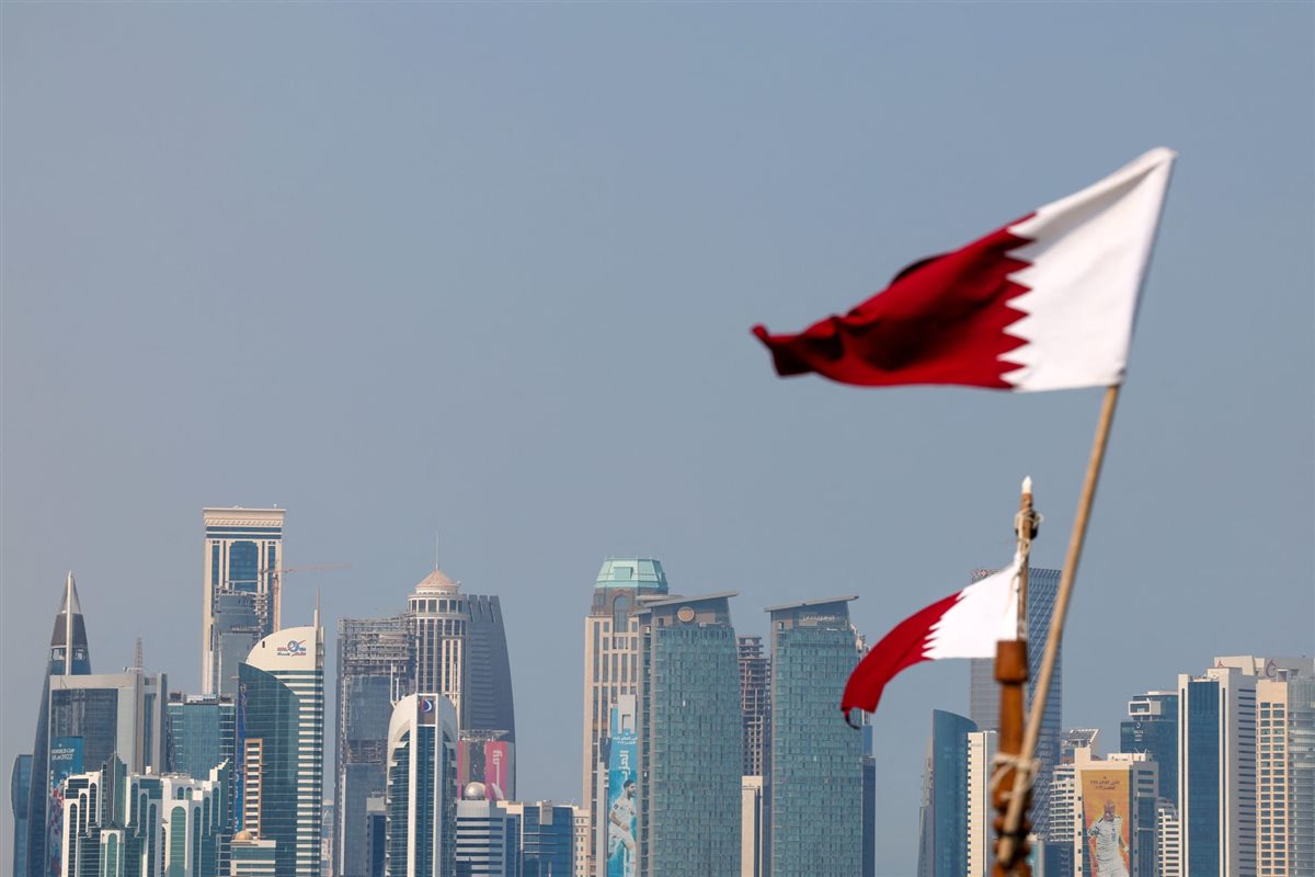 <strong>قطر</strong>
