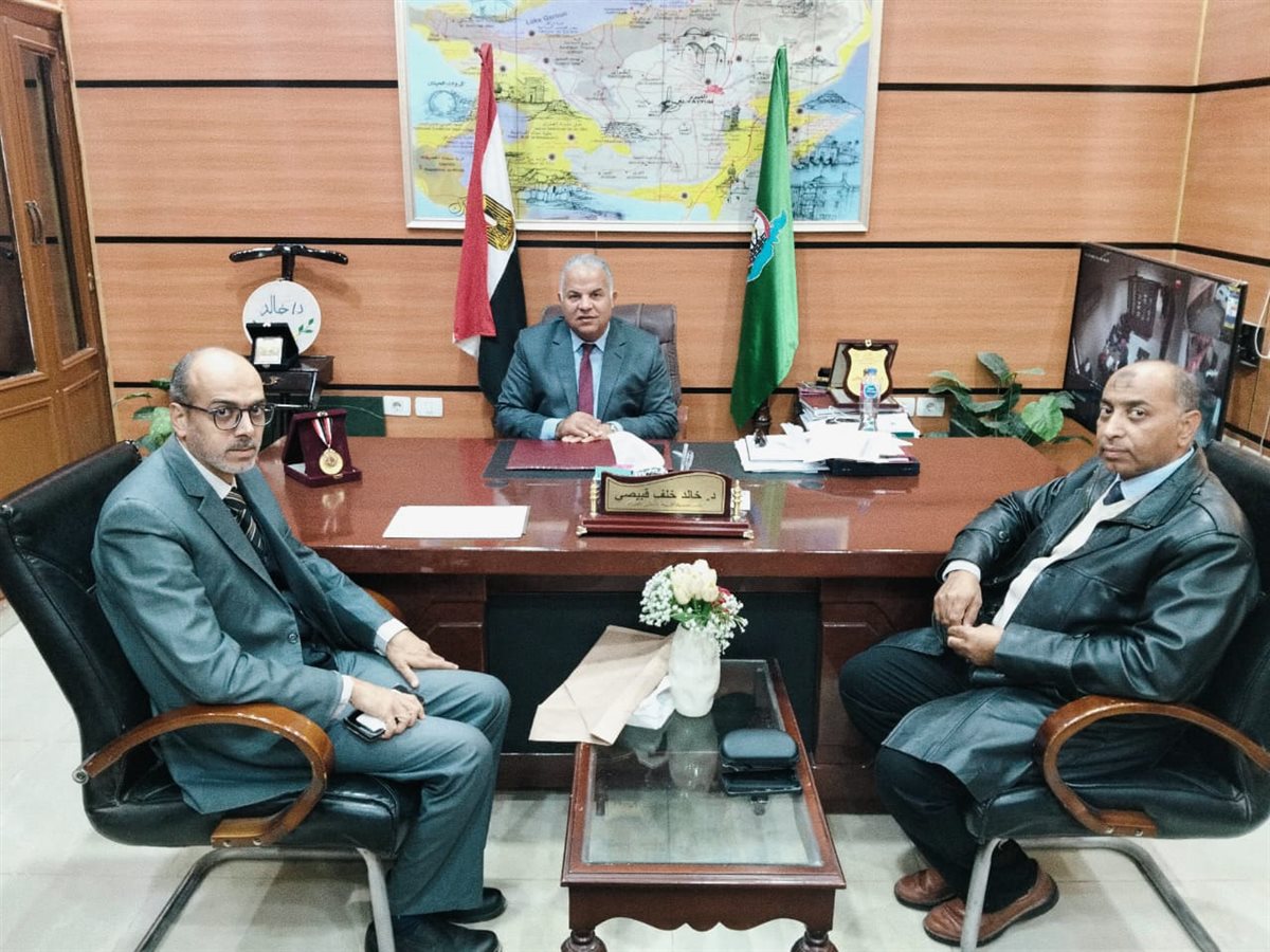 تعليم الفيوم يحصد المركزالرابع جمهورياً في الحرف اليدوية ويواصل التميز الصناعى