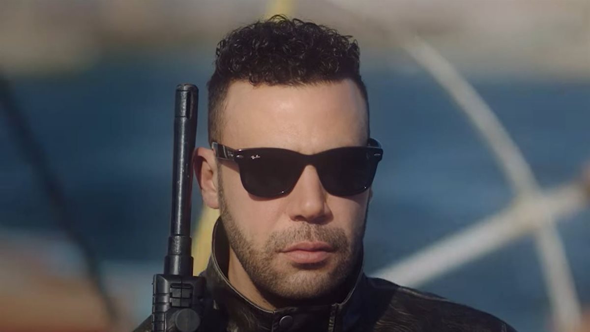 مسلسل الكينج محمد إمام رمضان 2026