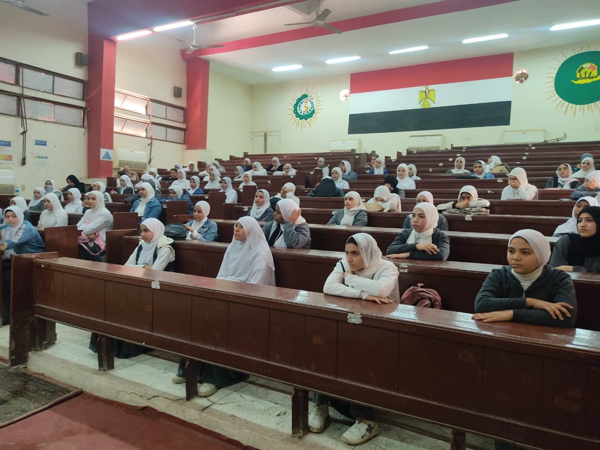 التوعية بمخاطر الجرائم الإلكترونية ضمن حملة