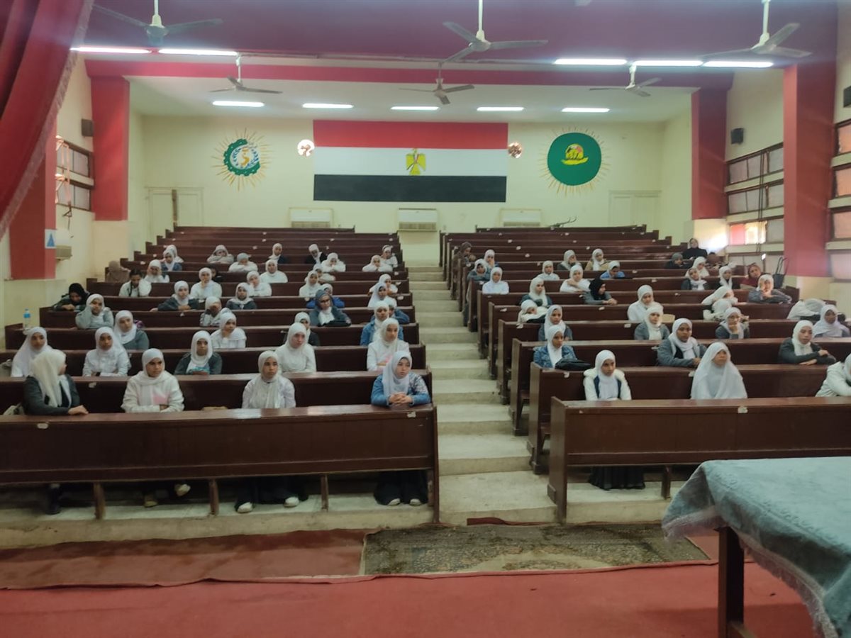 التوعية بمخاطر الجرائم الإلكترونية ضمن حملة
