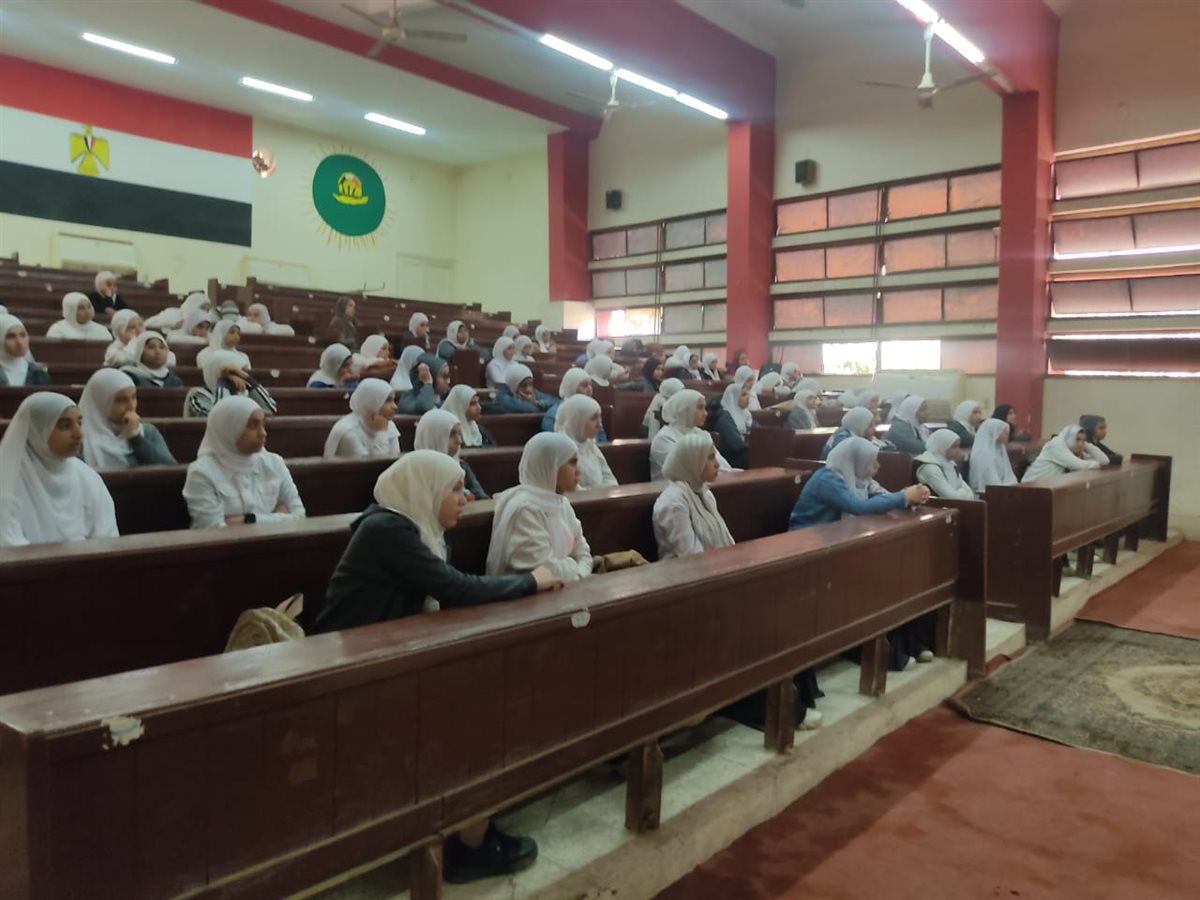 التوعية بمخاطر الجرائم الإلكترونية ضمن حملة