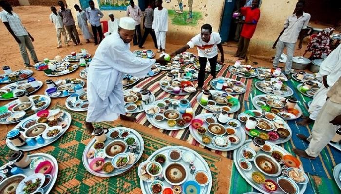<strong>عادات رؤساء الدول في رمضان مسلمون وغير مسلمون</strong>