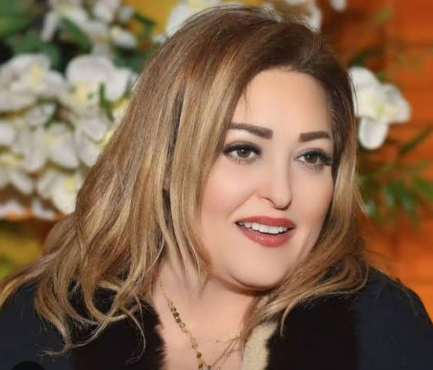 نهال عنبر&nbsp;