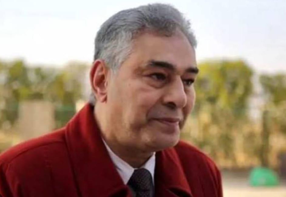 خالد محروس