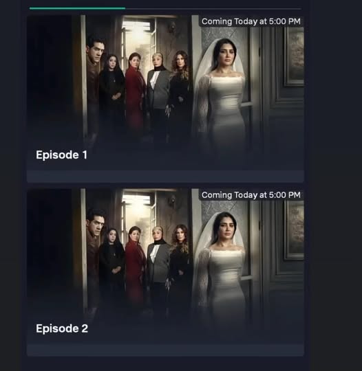مسلسل الست موناليزا الحلقة 12