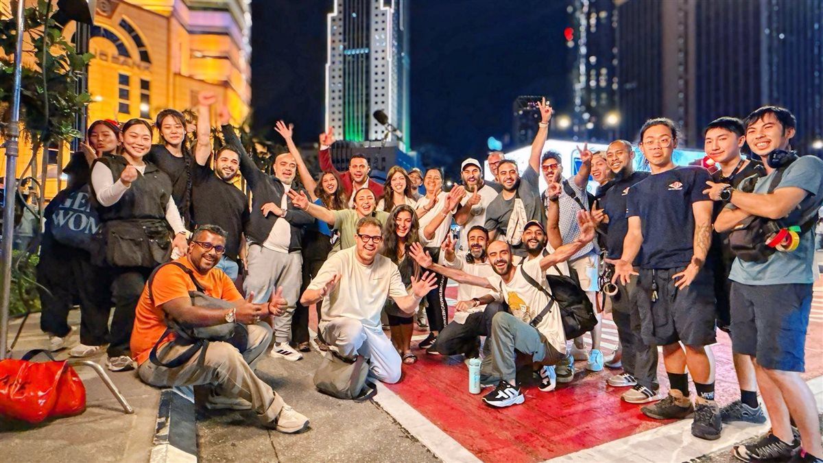 مسلسل الكينج محمد إمام رمضان 2026