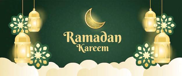 &nbsp;معايدة رمضانية 2026