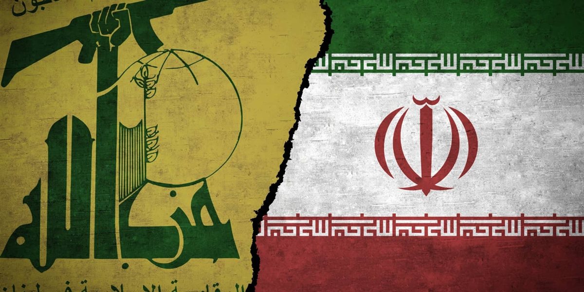 إيران وحزب الله&nbsp;