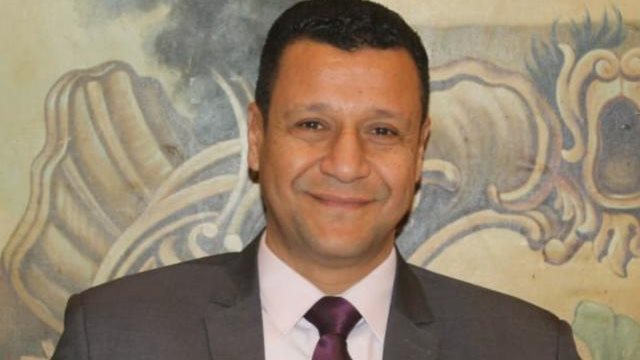 خالد جاد