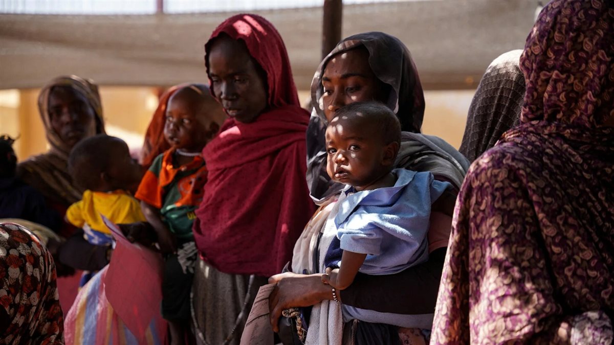 <strong>السودان</strong>